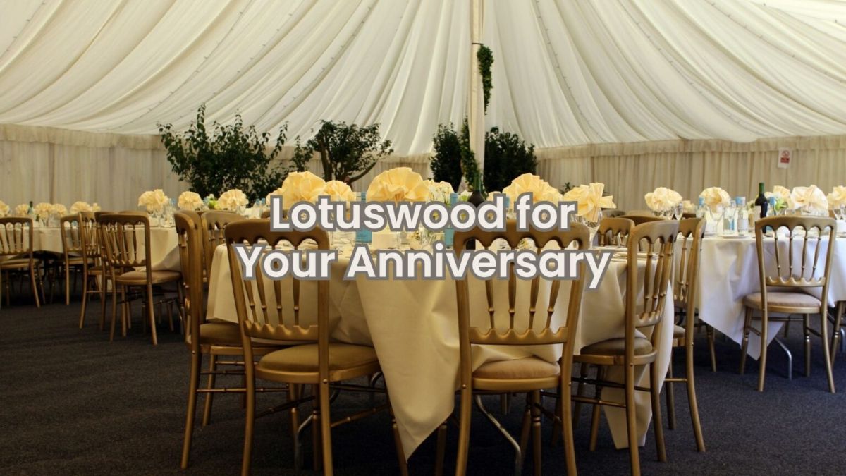 Crafting Timeless Moments: The Art of Anniversary Celebrations in Middletown