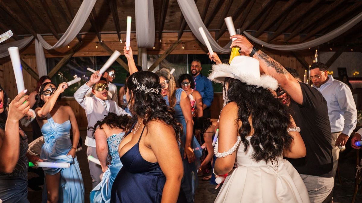 Where Real Memories Begin: Wedding Ideas That Actually Matter