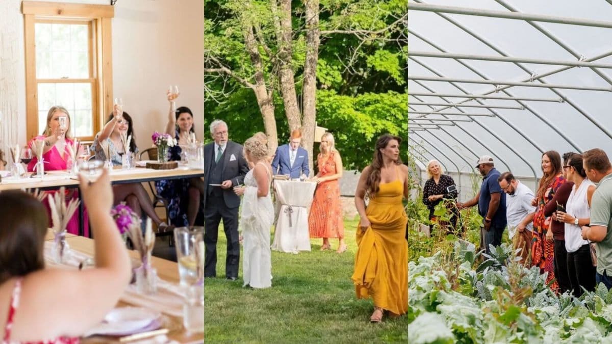 The Kind of Space That Holds Your Story: Why Real Connection Matters in Middletown Venues