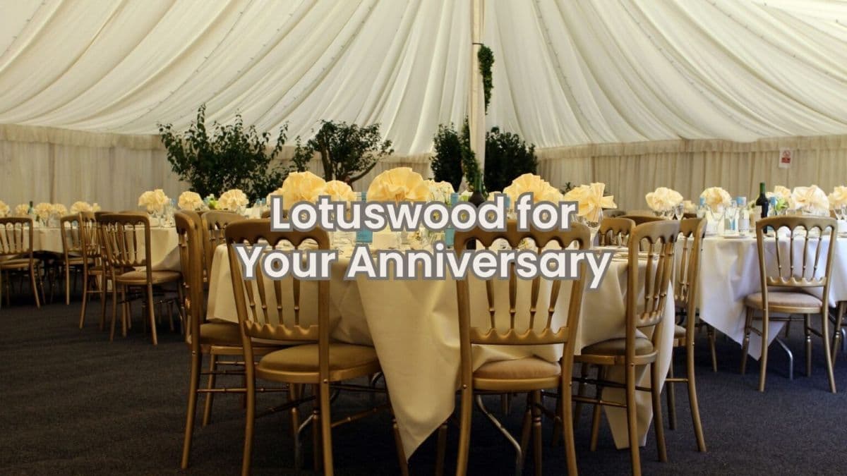 Crafting Timeless Moments: The Art of Anniversary Celebrations in Middletown