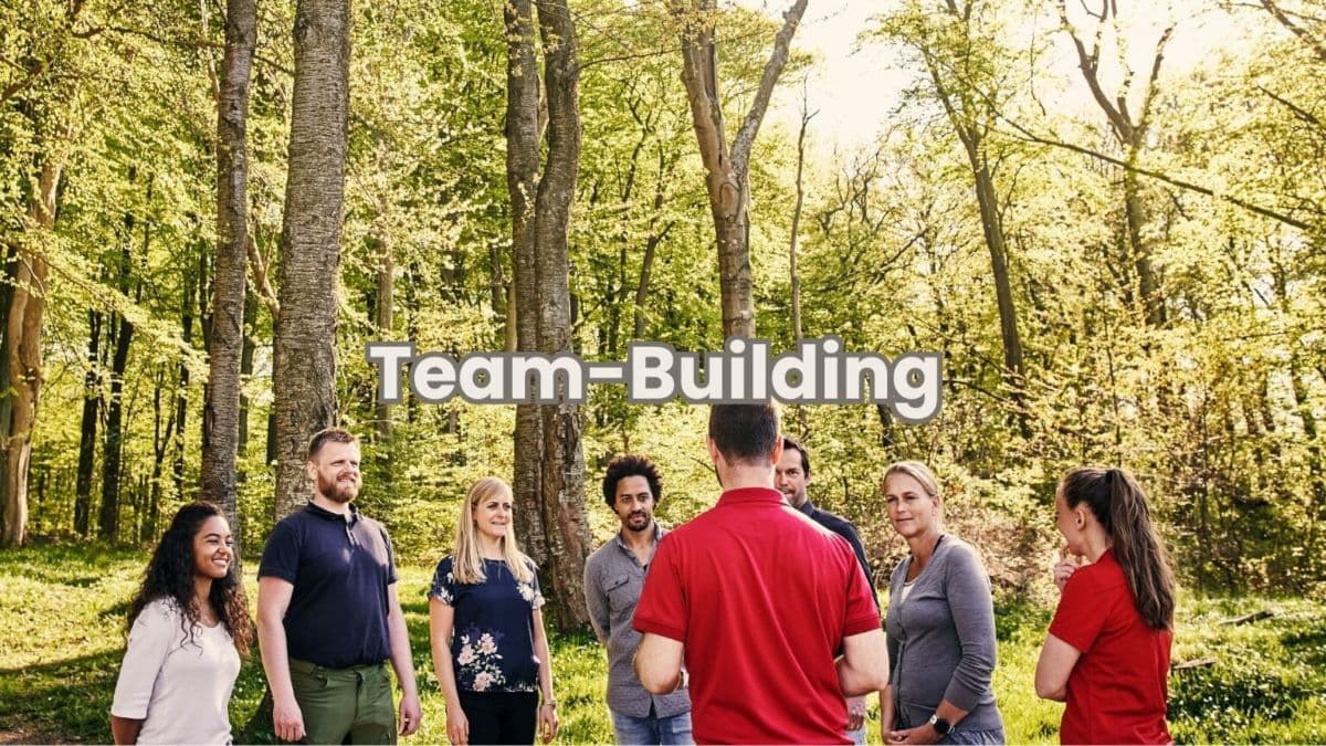 The Real Fix for Burnt-Out Teams: Team Building Events in Middletown