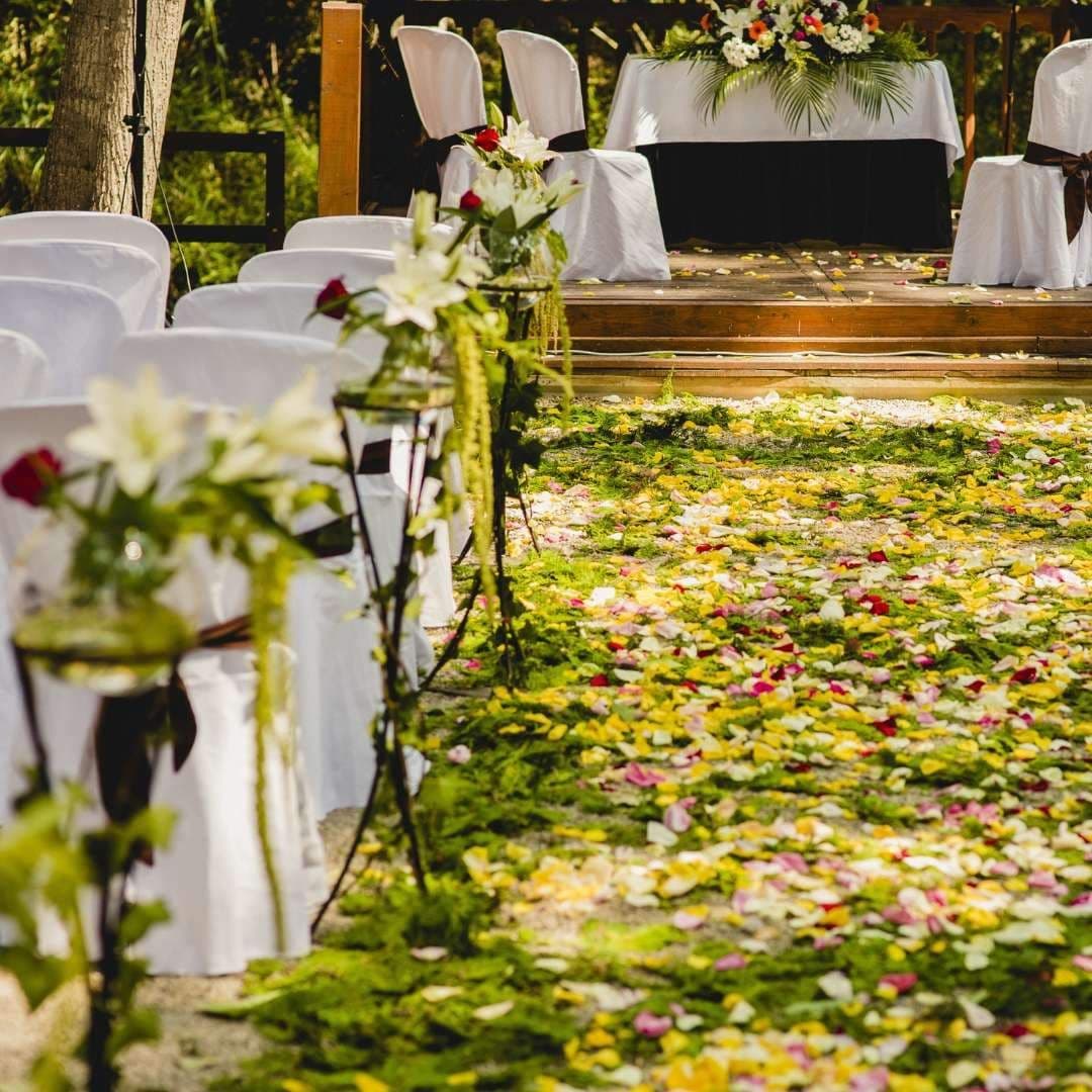 Wedding Venue 101: What to Look for in Middletown, NY
