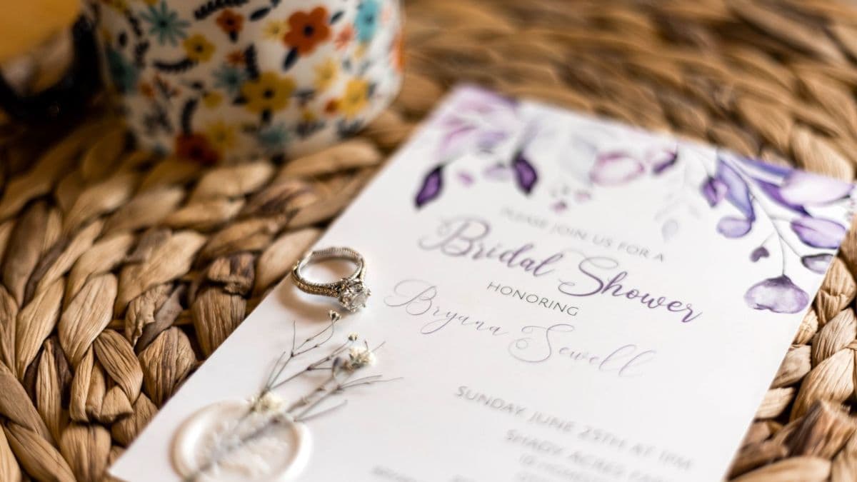 From Yes to I Do: Planning an Unforgettable Bridal Shower in Middletown NY